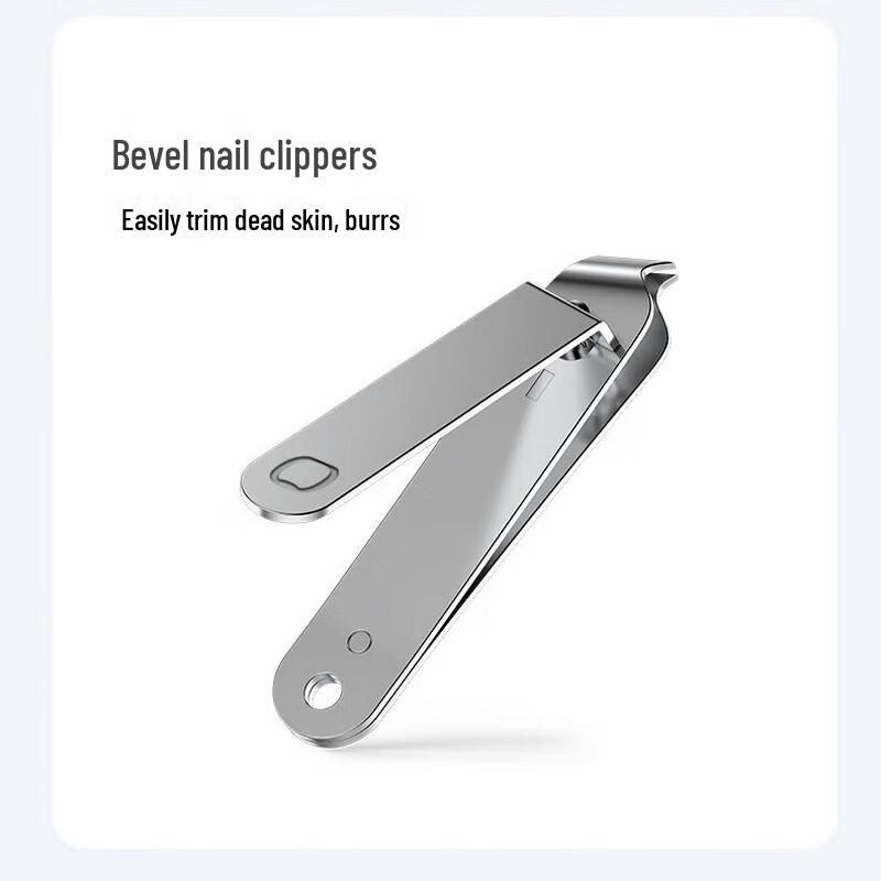 Qisu Deluxe Manicure Set