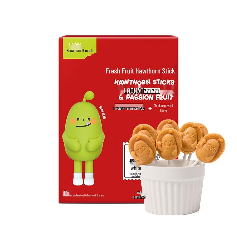 Engnice Lanches Saudáveis para Bebês e Crianças