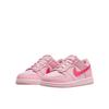 Nike Dunk Low Triple Pink Child and Baby