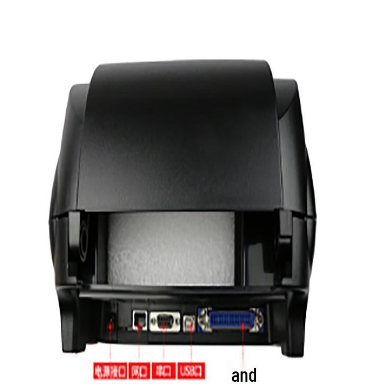 TSC T4503Pro Ethernet Label Printer CN Plug (adapter Included)