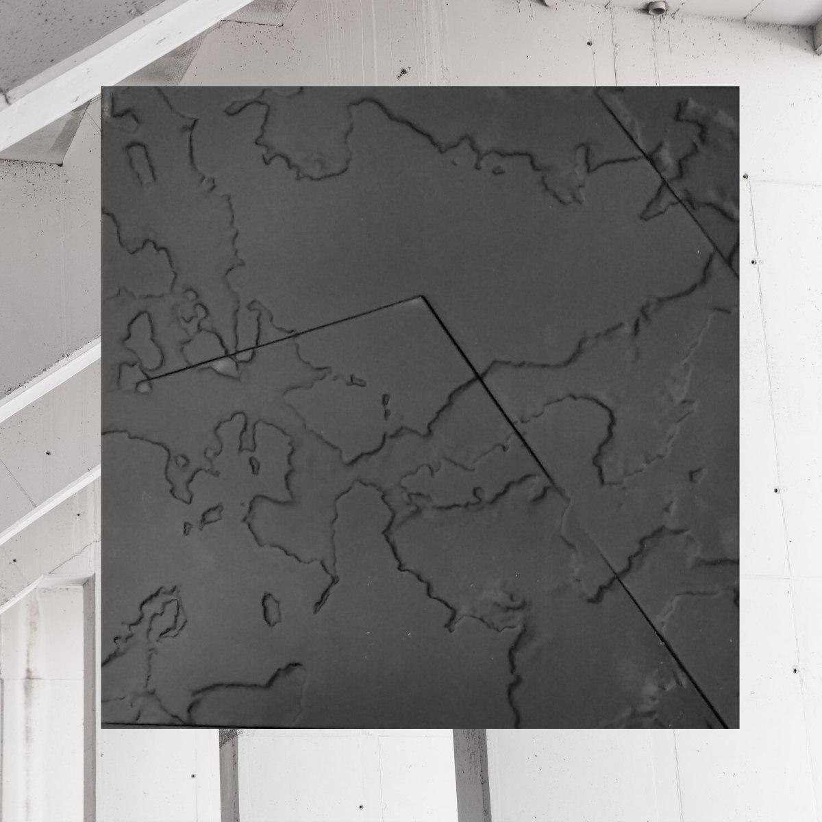 

Пластикова форма для виготовлення 3d панно Чілі (3D-форма для декоративних стінових панелей для гіпсу та бетону) Настінний декор.