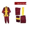 Kostýmy pro cosplay Avatar: Katara, Bumi, Aang, Azula, Korra Anime Herní Oblečení