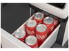 Silicone Mat for Ideal i6i8L6L7L8 Car Cup Holder Protection