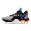 Nike Renew Elevate 2 Black Total Orange Sneakers CW3406-003