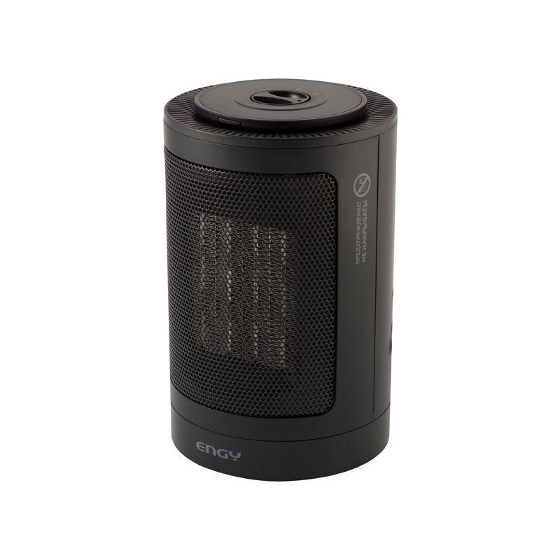 

Fan Heater Engy Rts-320 Black 7536