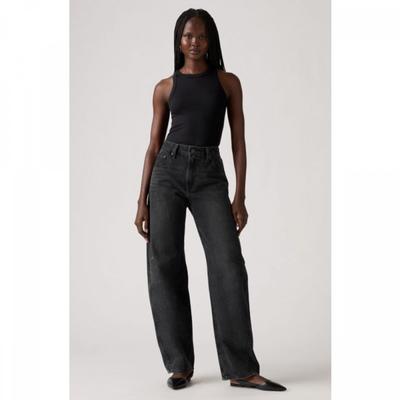 Levi S Women Baggy Dead Barrel Denim 0039a0000