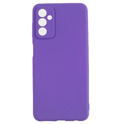 Pro Samsung Galaxy M13 4G/F13 4G TPU kryt na telefon Oboustranný matný kryt na telefon Ochranný kryt proti poškrábání