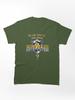 Age of Wonders Do you want to talk about Heroes3? Classic T-Shirt