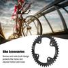 FMFXTR 104BCD Crankset Chainring Aluminum Alloy   and Negative 36T     Chainring
