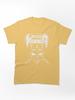 Voivod (Band) HD Logo (Ver. 3) Classic Unisex T-Shirt