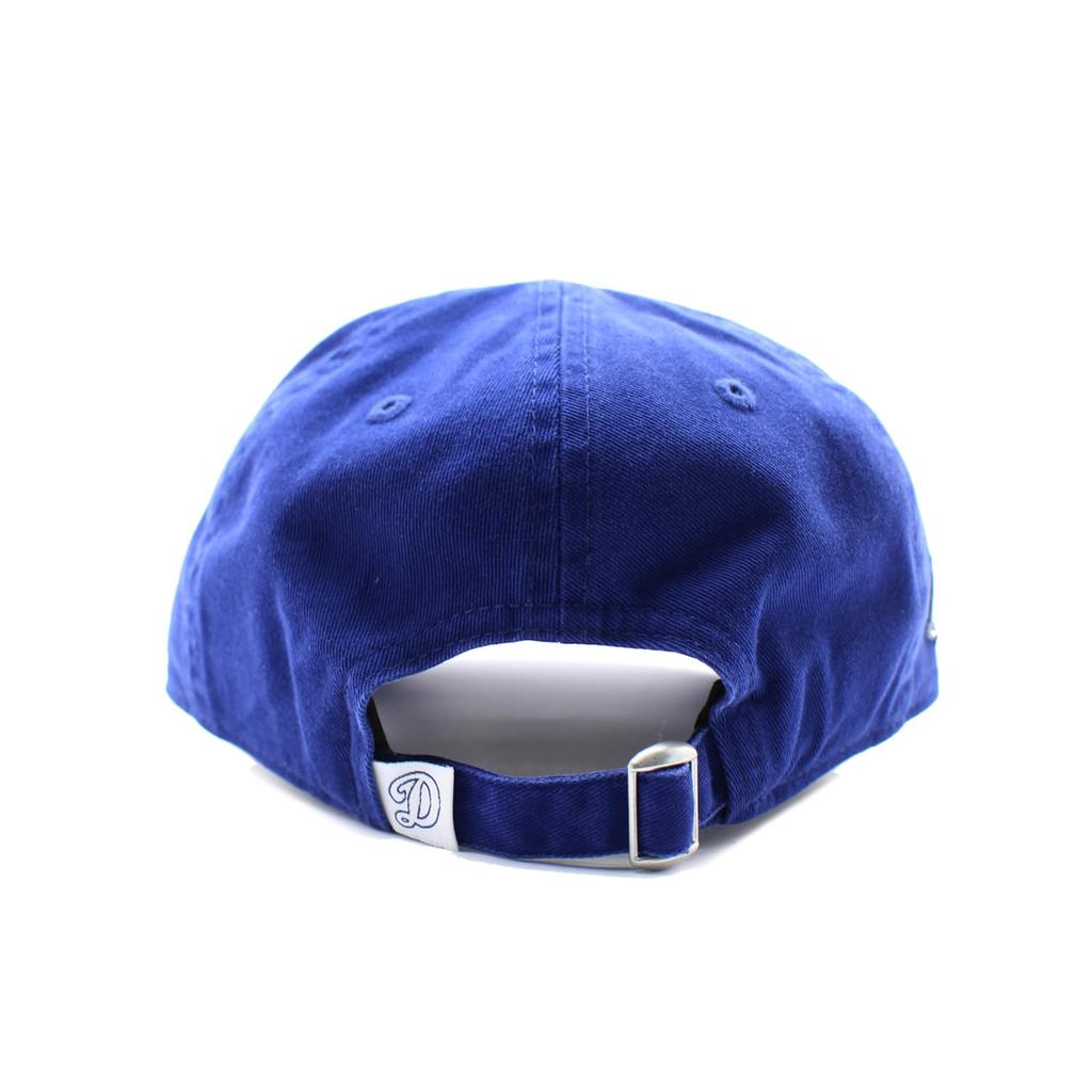 [New Era] Shohei Ohtani Model 9TWENTY Los Angeles Dodgers MLB D LOGO SHOHEI OHTANI BATTING STRAPBACK CAP ROYAL BLUE LOS ANGELES DODGERS Hat 920