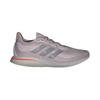 Chaussures de Running Adidas Supernova LRU16 pour Femme, Presque Rose/Carbone/Turbo (GX2968), Taille 25.0 cm