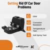 maXpeedingrods Rear Tailgate Trunk Latch Lock Actuator Compatible with Hyundai Santa Fe 2013-2018, Santa Fe Sport 2015-2018, Santa Fe XL 2013-2019 &