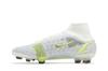 Nike Mercurial Superfly 8 Elite FG 'White Volt'
