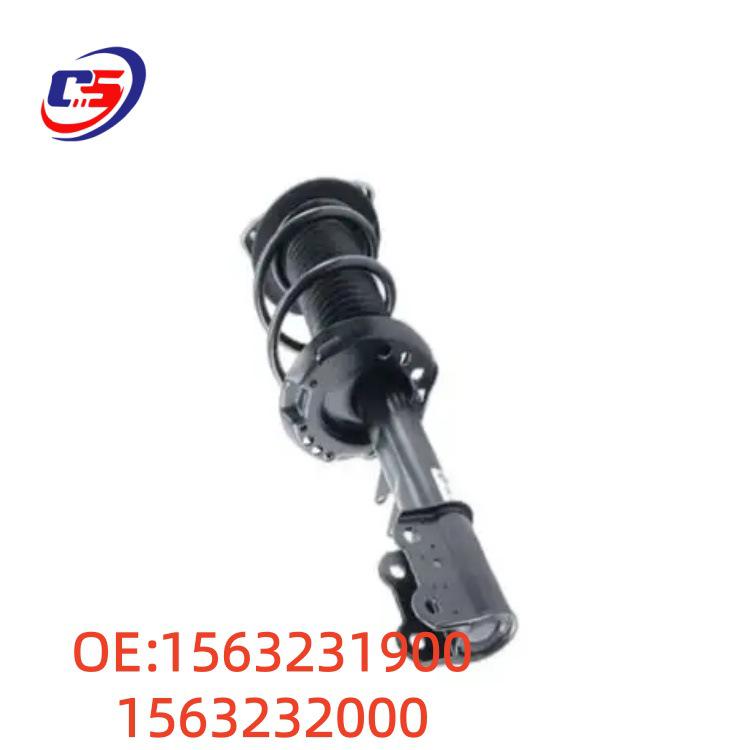 Mercedes X156 Front Engine Shock Absorber for C-Class Sedan 
