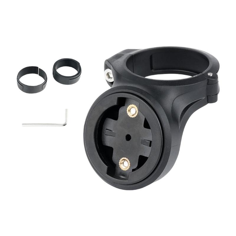 

Light weight Bike Seats Post Mount Regulable 360 Degree Bicycles Light Holder for Various Cycling Conditions