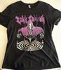 Vintage Zakk Sabbath Band Rock Music Black S To 5XL Shirt AA839
