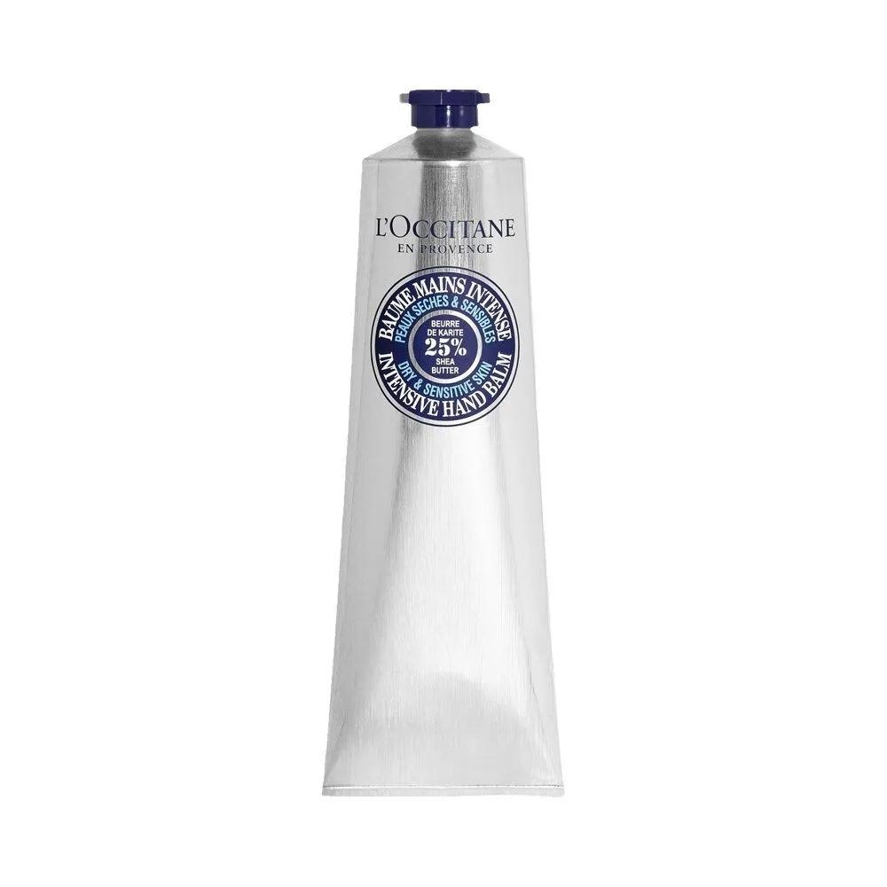 L OCCITANE Shea Intensive Hand Balm 150ML 180310 Shea Carité Confort Hand Balm 150ml 180310