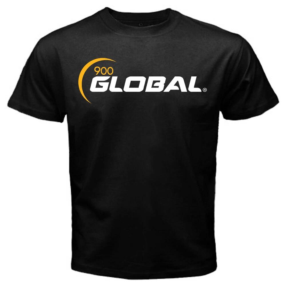 900 Global Bowling Bowler Men s Black Size S to 3XL M