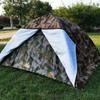 Chuanjunxing All-Season Double Person Cotton Camping Tent
