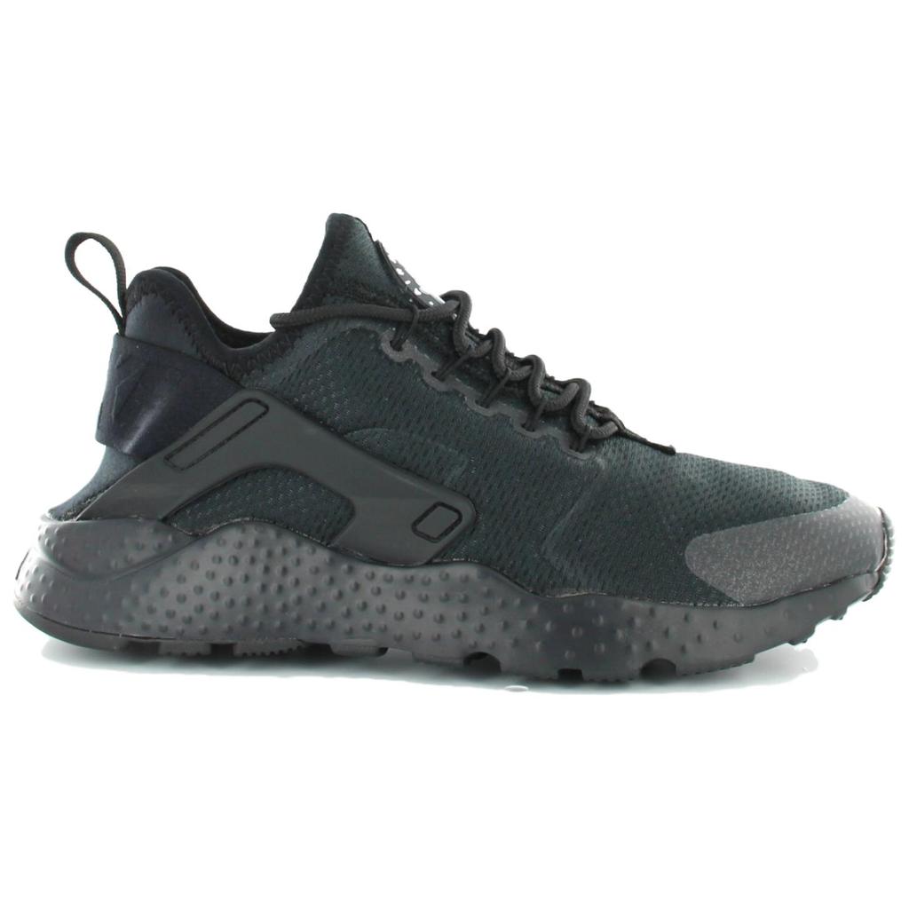 Nike Air Huarache Comfortable And Lightweight Slip Resistant Abrasion Resistant Low Top Sprint Running Shoes Unisex 859511-002