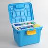 Gongziyu Multi-functional Vehicle Storage Box & Stool