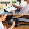 Tri-fold Flip Case For Samsung Galaxy Tab A9 8.7'' SM-X110 SM-X115 Magnetic Stand PU Leather Protective Cover