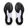 Asics Gel Excite 10 GS Black Digital Aqua Kids Sneakers 1014A298-005
