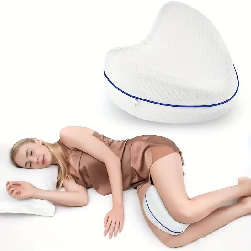 Zurück Hüfte Körper Gelenk Schmerzen Relief Oberschenkel Bein Pad Kissen Hause Memory Foam Memory Baumwolle Bein Kissen Schlafen Orthopädische ischias