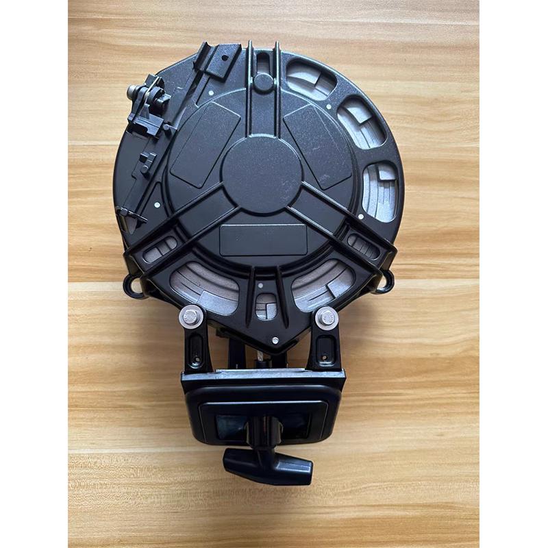 Outboard Engine Starter Cover Assembly