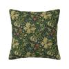 Vintage Floral Pattern By William Morris Cushion Cover Velvet Modern Throw Pillow Home Decoration