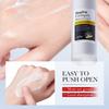 Snail Lotion 115ml SADOER Collagen Anti-Wrinkle Moisturizing Water Milk