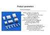 VLP/VLR Connector 6.2/7.9mm Terminal Block Male Housing & Female Terminal Pin Holder Replacement JST