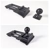 For Volkswagen VW Polo 2011-2016 2017 2018 Phone Holder Car Magnetic Mount Smart Sensing Wireless Charging One-Touch Release Qi