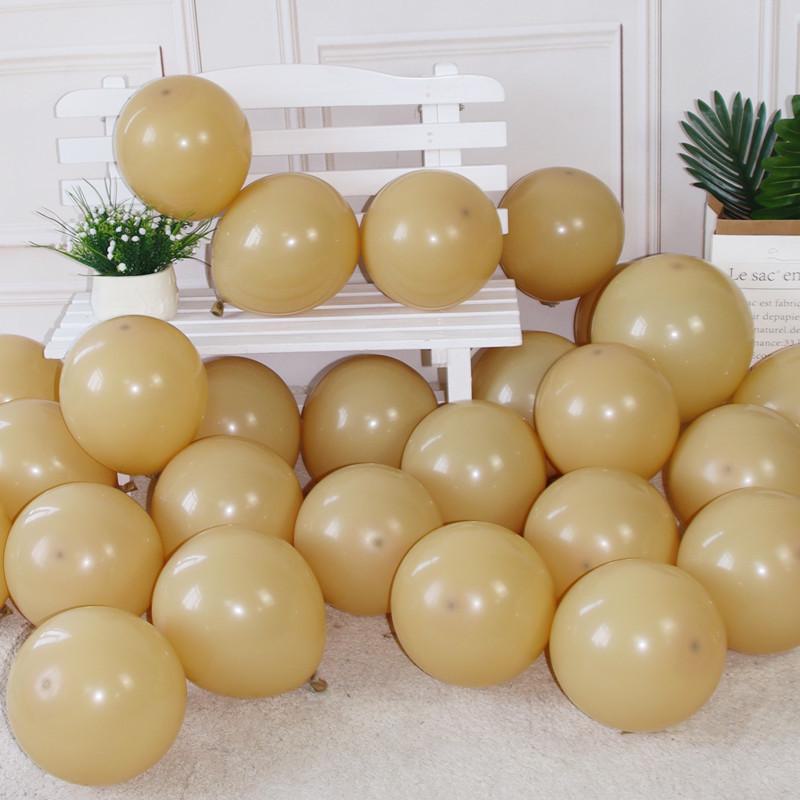 

Матовые желтые латексные шары - 10 , 5 , 12 , 18 - идеально подходят для оформления дня рождения и открытия магазина. 10-inch 50 pieces