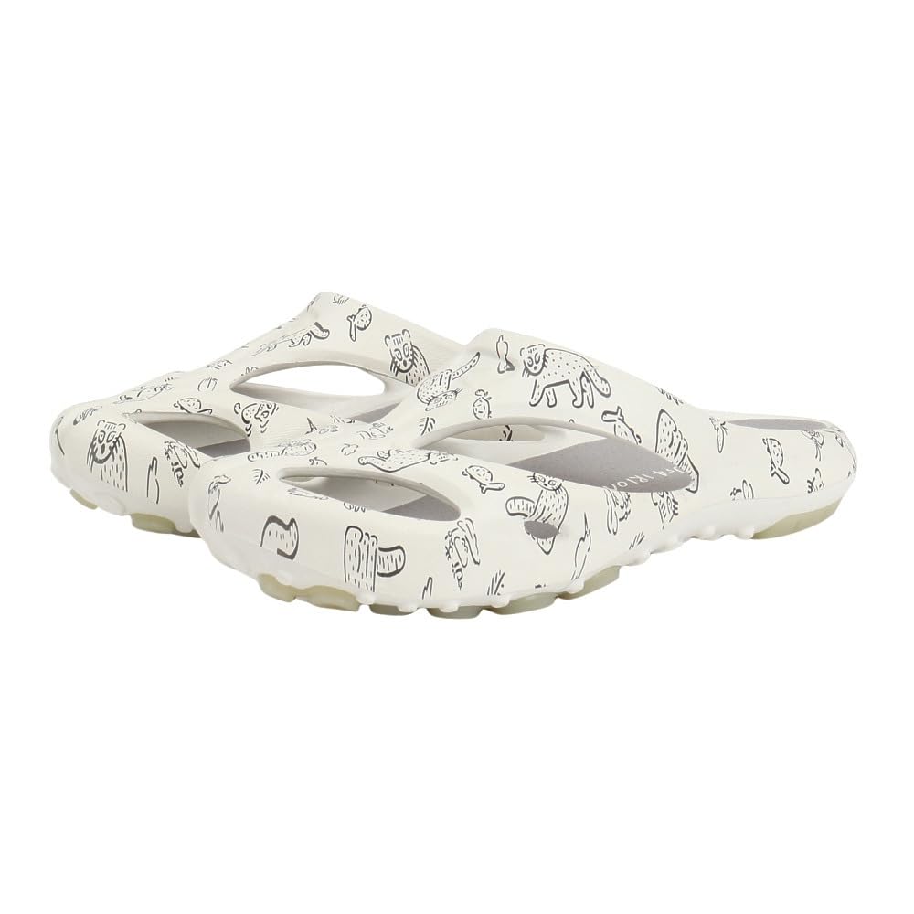 KEEN Shower Sandals Shanti KEEN x Us 4 IRIOMOTE 1030317 x Black (White / 27.0 / Men s)