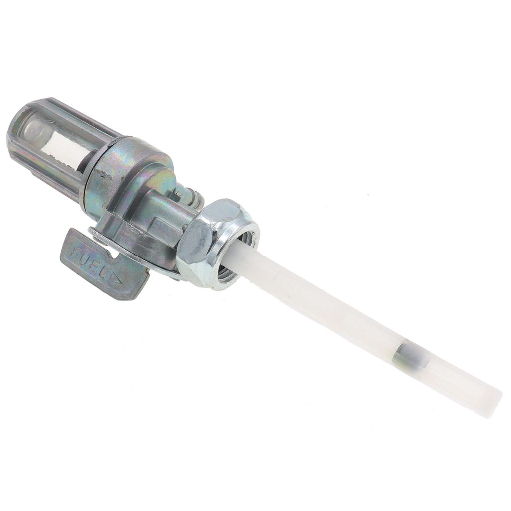 M16 Faucet Gas Tank Fuel Switch Shut Off Valve Pump Tap Petcock for WY125-A QJ125-18A-18 QJ150-12-16 Motorcycle Scooter Fuel Filters5