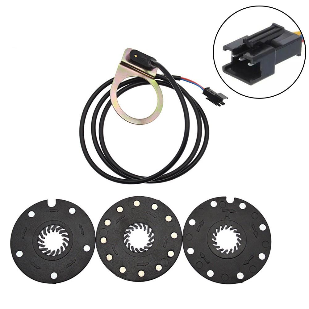 1pc Pulse Assist Sensor Alloy Line Length 100cm Pulse Sensor High Quality