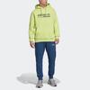 Adidas Originals Kaval Graphic Hoodie Simple Sports Pullover Long Sleeve Sweatshirt Men hoodies DV1955