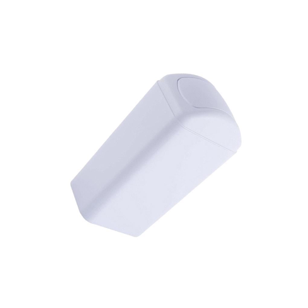 

Innovative Efficient And Multi-purpose Waste Bin For Kitchen Trash Bin Stylish Lightweight Easy To Effective Convenient белый