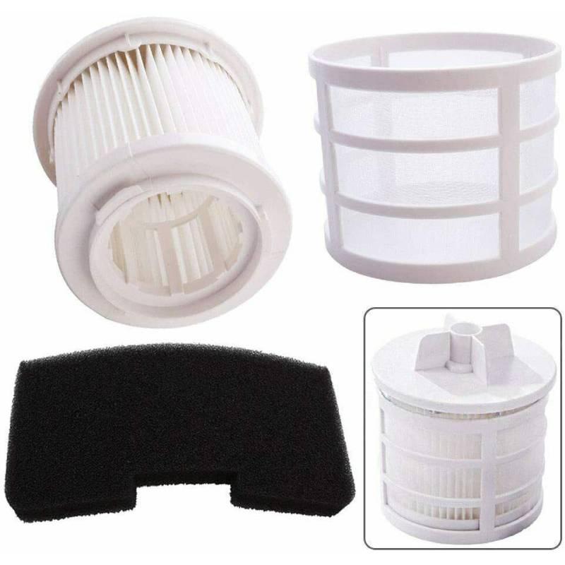 Sprint Hoover Evo Filter Kit U66 For Whirlwind Vacuum Cleaner 35601328 Se71