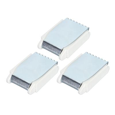 3pcs Knitting Machine Claw Weight Universal Claw Hanger Weight for Home Knitting DIY Accessory