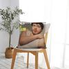 Singer Jack Harlow Pillow Cover Novelty Pillow Case For Wedding Party Home Decor Graphic Cushion Cover Gift