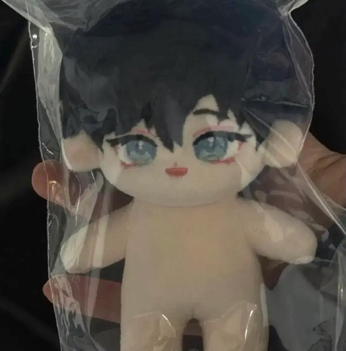 

Transfer of the government building and Paradise Yonman Doll