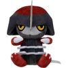 Pokmon Center Original Pokmon Fit Komatana Plush Toy 12.5x9.5x11 cm