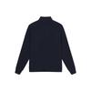 FILA Jackets Men's Legend Blue Stand Collar Moderate Other (Unisex) Jackets F11M331502A NV