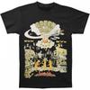 Green Day Unisex Adult 1994 Tour T-Shirt