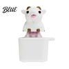 Animal Keyring Accessory 1/2Pcs Goat Keyboard Fidget Toy with Sound Rechargeable Sheep Finger Clicker Pocket Sized Tool Toy Push Button Decompression