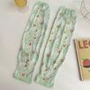 Women's UV Protection Arm Sleeves - HyunA Style Summer Cycling Sleeves