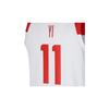 Nike China National Team Yi Jianlian #11 Basketball Jersey Men Sports Jersey White CD9485-102